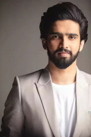 Cover image for Amaal Mallik