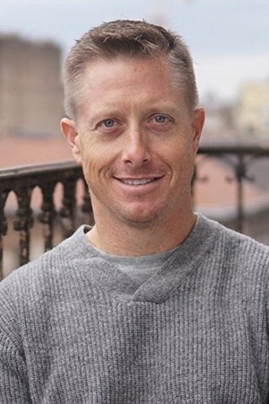 Cover image for Chris O'Hara