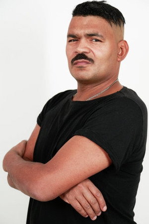 Cover image for Carlos Paulsson