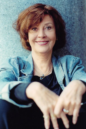 Cover image for Hannelore Cremer