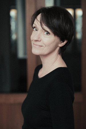 Cover image for Dovilė Šilkaitytė