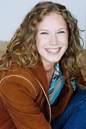 Cover image for Emily Andrews