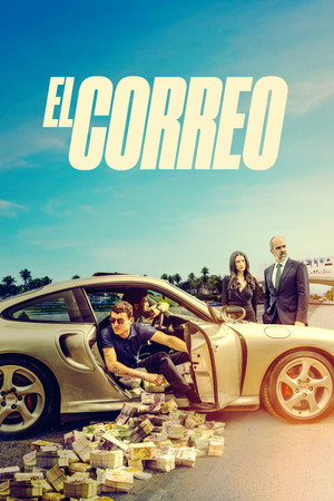 Poster for The Courier