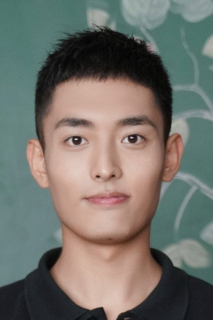 Cover image for Liu Zengyu