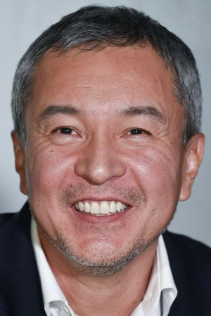 Cover image for Akan Satayev