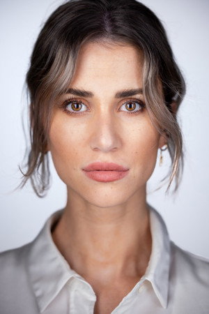 Cover image for Lize Feryn