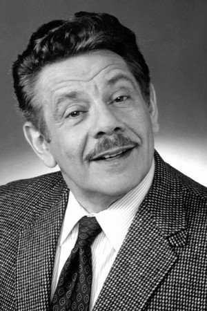 Cover image for Jerry Stiller