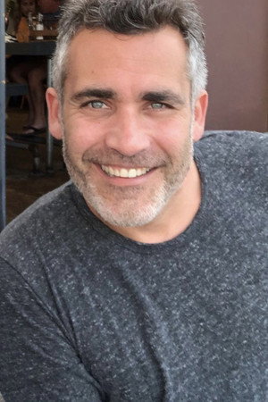 Cover image for Jon Romano