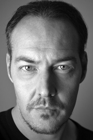 Cover image for Stuart McNeil