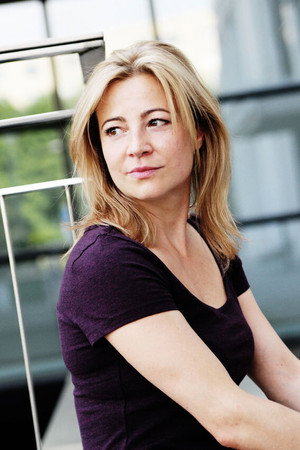 Cover image for Sabrina Rattey