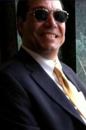 Cover image for Gamal Diab