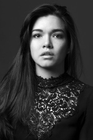 Cover image for Jennifer Cadena