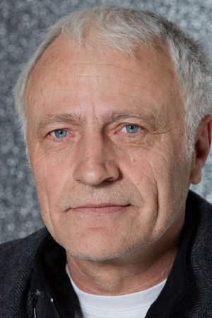 Cover image for Gerhard Acktun