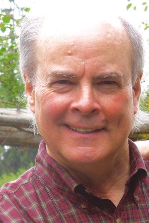 Cover image for John Davis