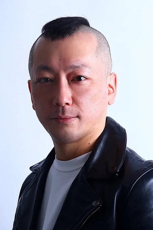 Cover image for 村上ロック