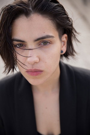 Cover image for Selene Caramazza