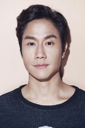 Cover image for 정우