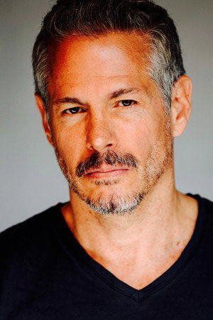 Cover image for Kevin Bernhardt