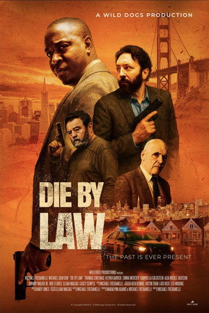 Poster for Умереть по закону