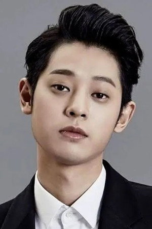 Cover image for 정준영