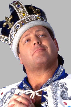 Cover image for Jerry Lawler