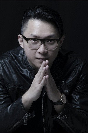 Cover image for Boon-lip Quah