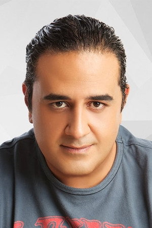 Cover image for Khaled Sarhan