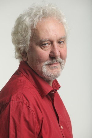 Cover image for Dan Condurache