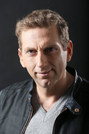 Cover image for Thierry Garcia