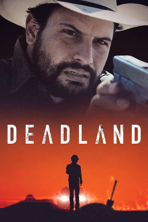Poster for Мертвая земля