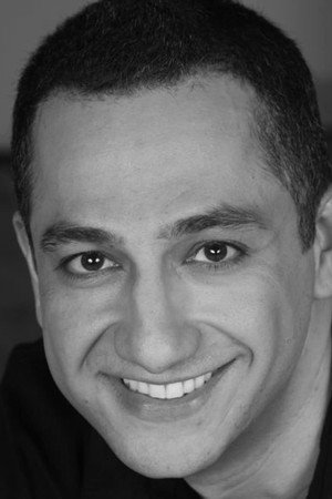 Cover image for Ali Reza