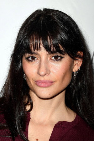 Cover image for Gabriella Quezada