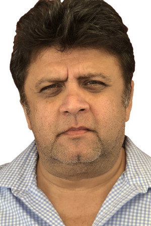 Cover image for Rahul Dholakia