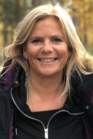 Cover image for Helena Danielsson