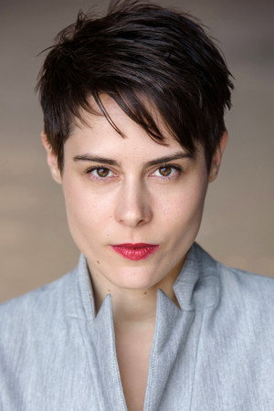 Cover image for Martina Avogadri