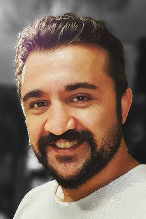 Cover image for Murat Boncuk