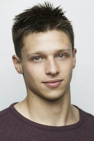 Cover image for Spencer Rocco Lofranco