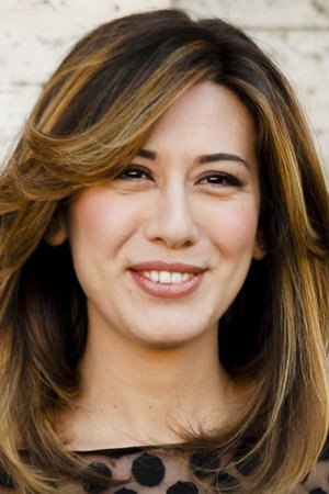 Cover image for Virginia Raffaele