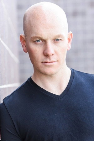 Cover image for Scotty Bohnen