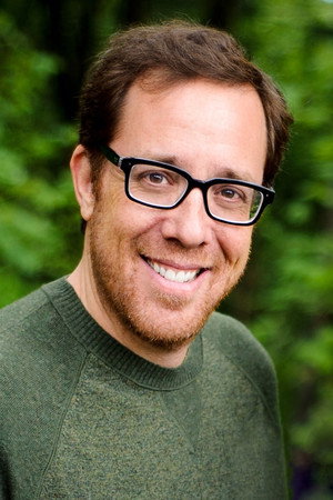 Cover image for Rob Minkoff