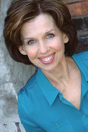 Cover image for Maureen Brennan
