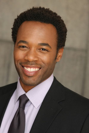 Cover image for Aaron Washington
