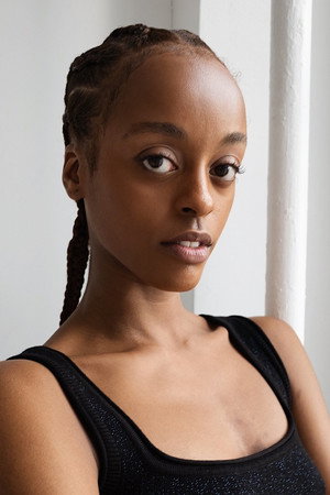 Cover image for India Bradley
