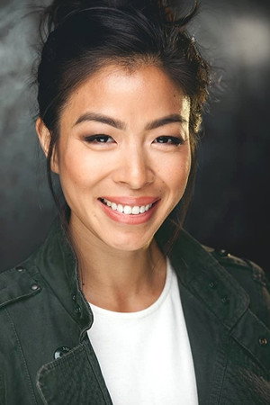 Cover image for Jennifer Khoe