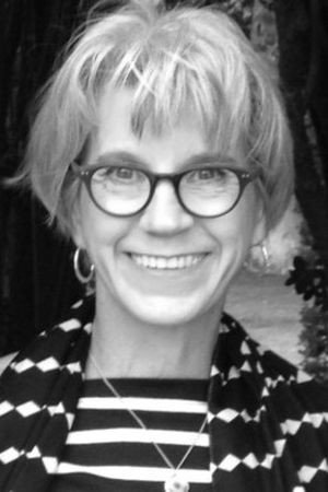 Cover image for Deborah Newhall