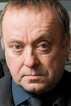 Cover image for Alex Norton