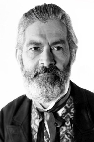 Cover image for George 'Gabby' Hayes