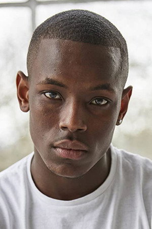 Cover image for Micheal Ward
