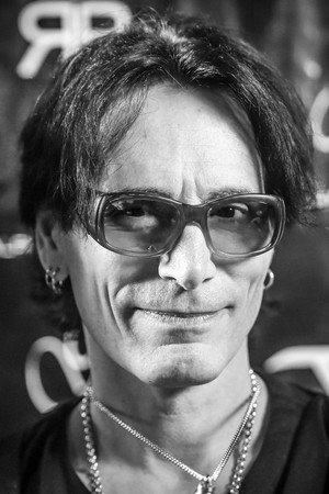 Cover image for Steve Vai