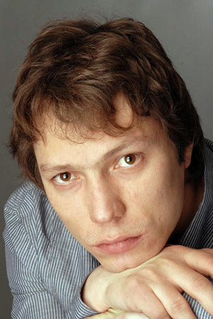 Cover image for Aleksey Alekseev